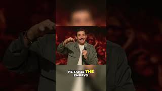 Andrew Schulz: I Picked the Strongest Embryo! 😂 Net Worth