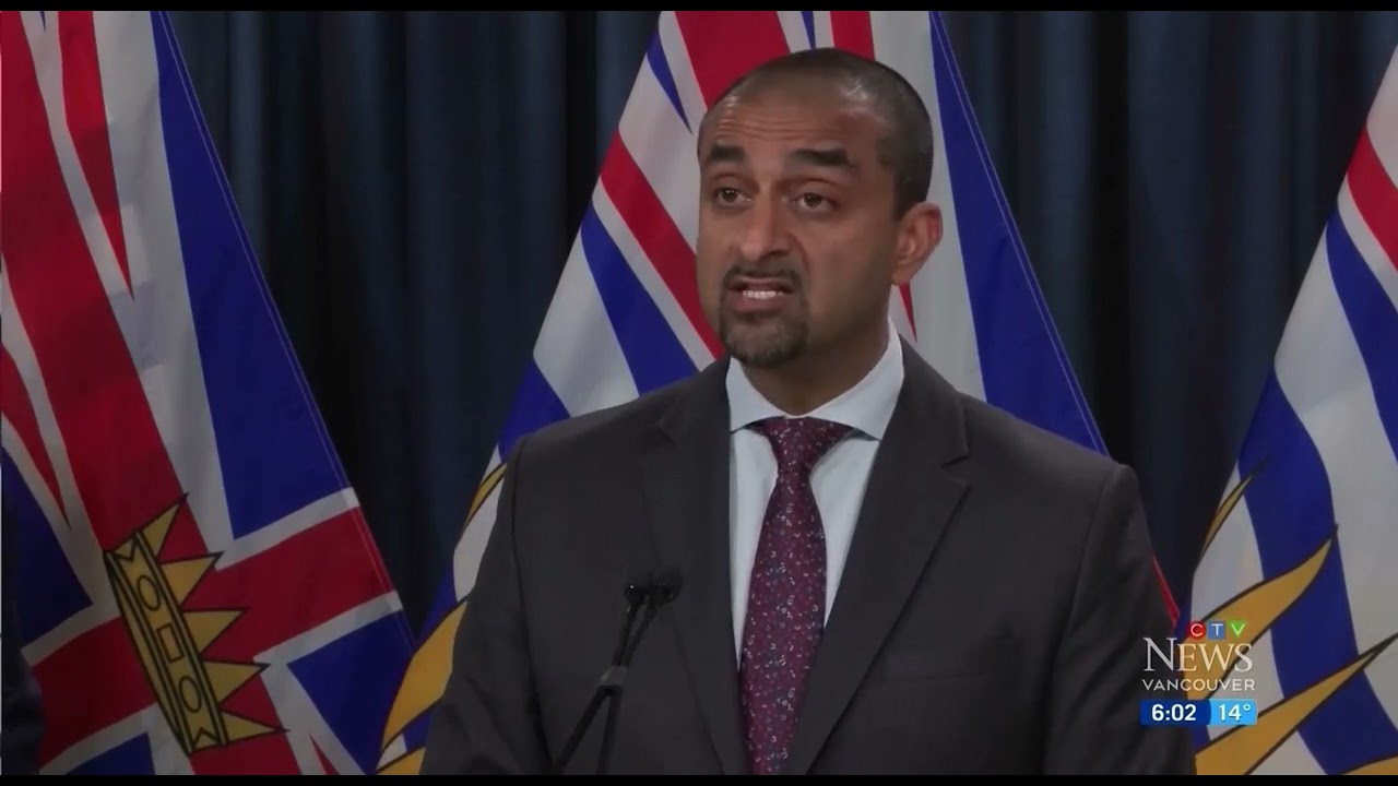 Forensic investigation of BC Housing released