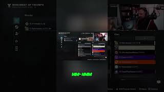 Rick Kackis Gets Caught During Livestream