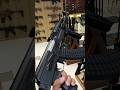 Kalashnikov Ak_47 Airsoft Rifle #ak47shorts #ak47gun #airsoft #shortvideo #youtubeshorts #shorts