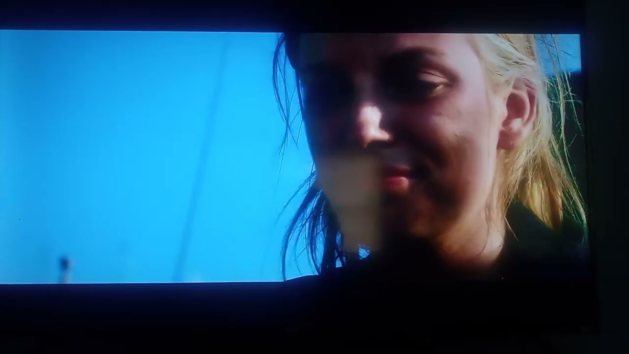 Joshua Segarra Michael Sinclair Death ☠️ Scene 