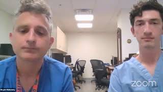2023 - NYMC AIG Anesthesiology Residency Virtual Forum