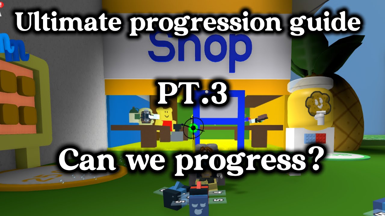 Ultimate guide to progressing in Bee Swarm Simulator PT.3 Nearing mid game!