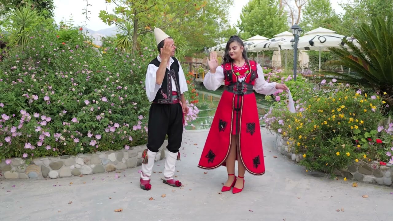 Xheladin Beqiri,Hajde lule menekshe,Orkestroi Studio 