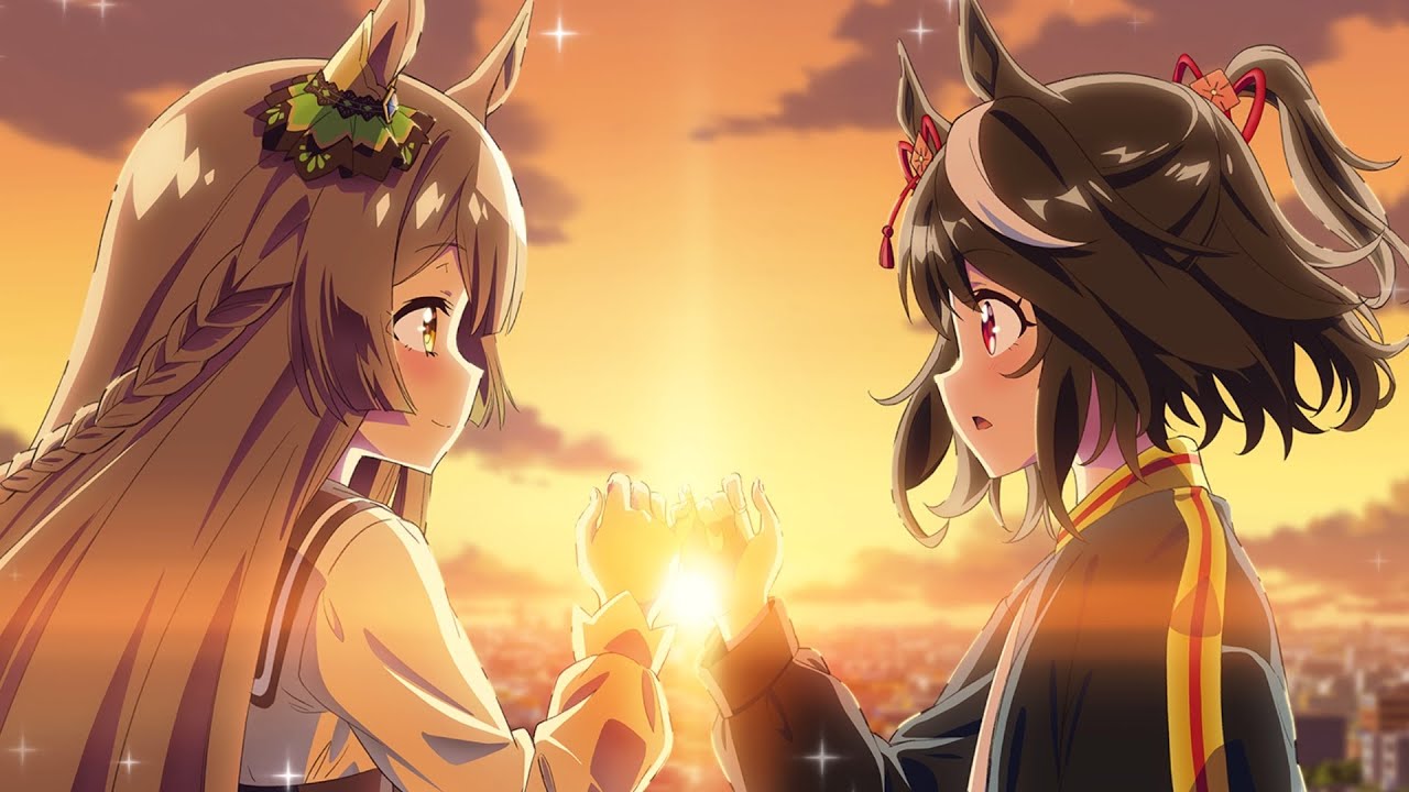 ウマ娘 イベントストーリー全話 Brand New Friend Youtube ウマ娘 イベントストーリー全話 Brand New Friend Youtube