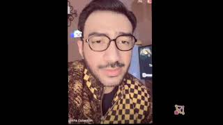 Bigo Live Reza Zakarya - Chori Chori Chupke Chupke