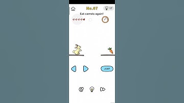 Brain Out level 67 Completed