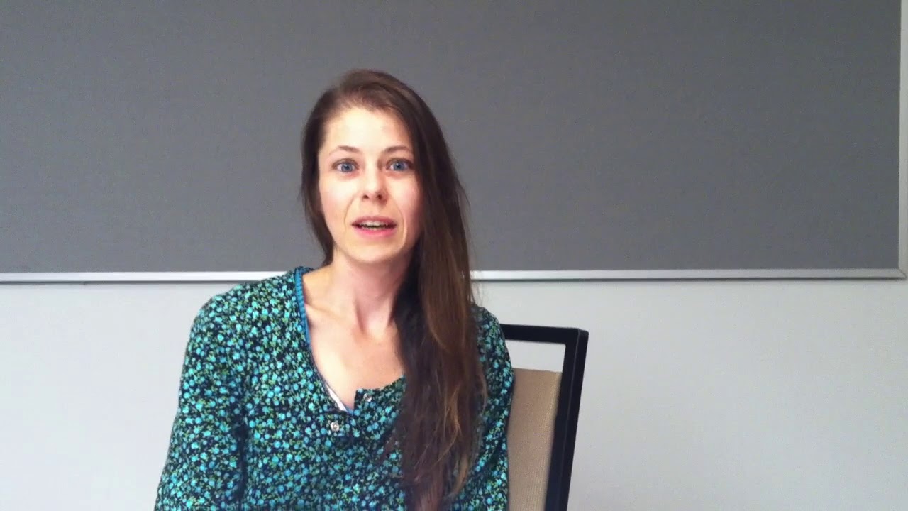 Reason for Reform: Shana Dean from NY-22