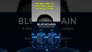 crypto mining explained in 60 seconds 💰⛏️#crypto #bitcoin #blockchain #cryptomining #learncrypto