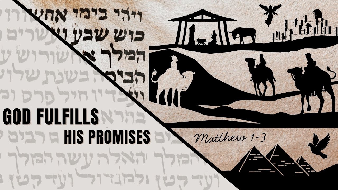 Promised Child | Pastor Kit Bogan - YouTube