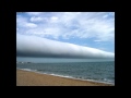 The Morning Glory Cloud phenomenon