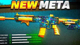 *NEW* MK35 ISR is OVERPOWERED in BLACK OPS 7! (Best MK35 ISR Class Setup) - BO7