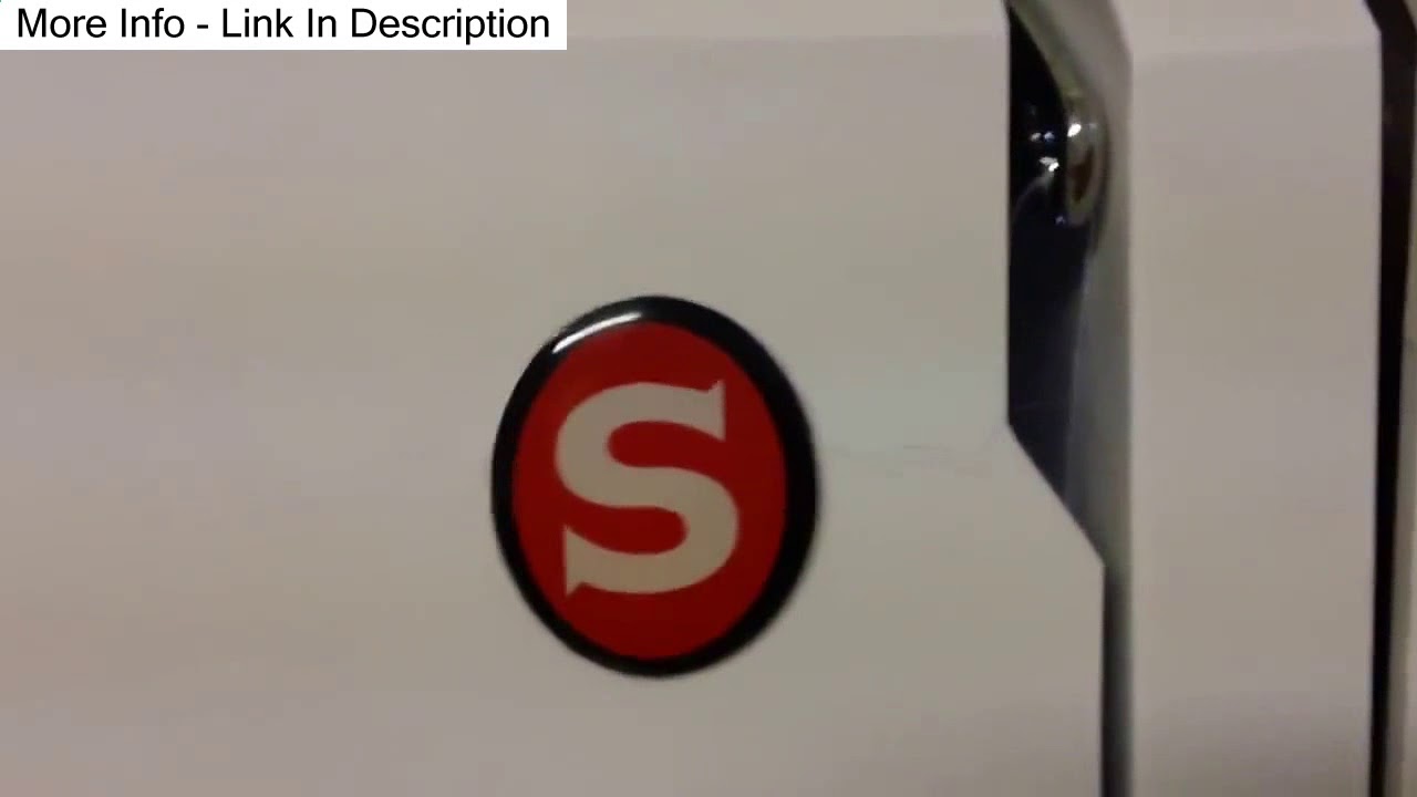 SINGER 7256 Fashion Mate 70-Stitch Sewing Machine 2018 - YouTube