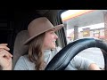 #vanlife Relocation to Dallas~Story of my Life #50