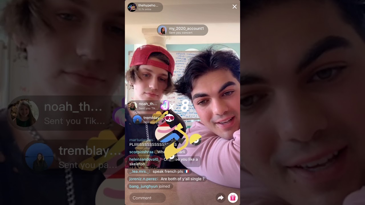 hype house tiktok hype house tiktok