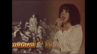 CATERINA CASELLI   &quot;EMANUEL&quot; (Spanish Version)