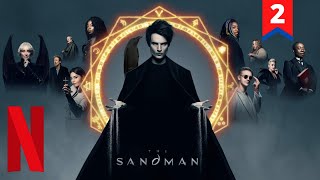 The Sandman Season 1 Episode 2 Explained in Hindi | Hitesh Nagar