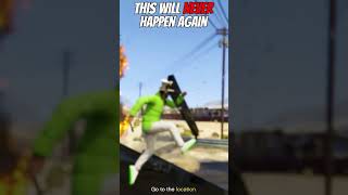 The most Lucky and Unlucky Ive ever been in GTA Online #gta #gaming @SonnyFnEvans