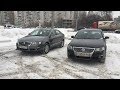 Живые Passat'ы B6 еще есть!!