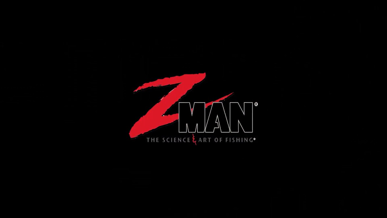 Z-Man - Hard Leg FrogZ