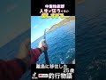 人間をダメにする釣り。 #新潟釣り #釣り #竿 #fishing #石鯛釣り #そこものつり