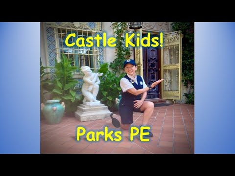 Parks PE I    05 08 2020