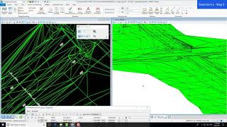 FDOTConnect (OBM) Bridge Design & Modeling - Chapter 4 (Incorporate Roadway and Survey Data)