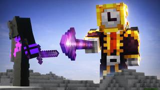 I Hunted A Minecraft Serial Killer