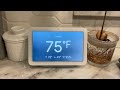 “When google says the wrong thing for weather”
