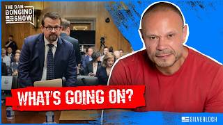 What Is Going On Here (Ep. 2515) - 05/14/2026 | Dan Bongino Show