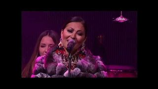 Ceca - Doktor - (LIVE) - Nis - (TV Pink 2016)