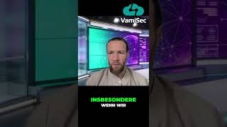Das NIST-Framework in 6 Funktionen – 360°-Blick auf KI-Security #shorts