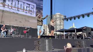 Arise Roots (Hirie) - Cool Me Down Cali Vibes 2022