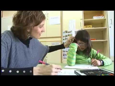 Vídeo: Educació Laboral D’un Nen