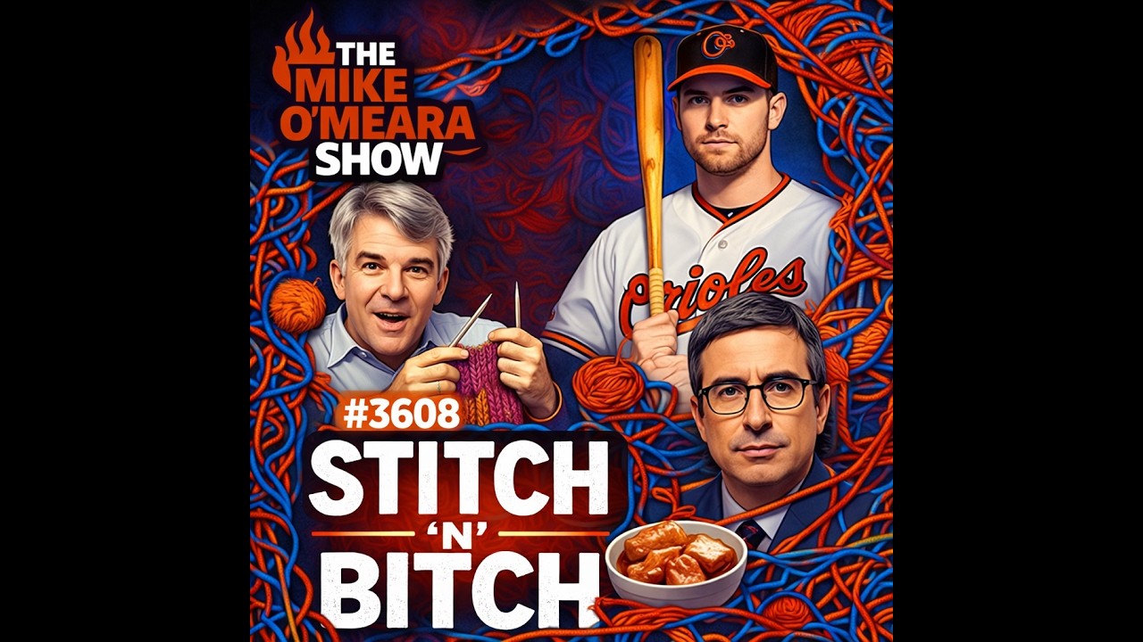 #3608 : Stich 'N' Bitch