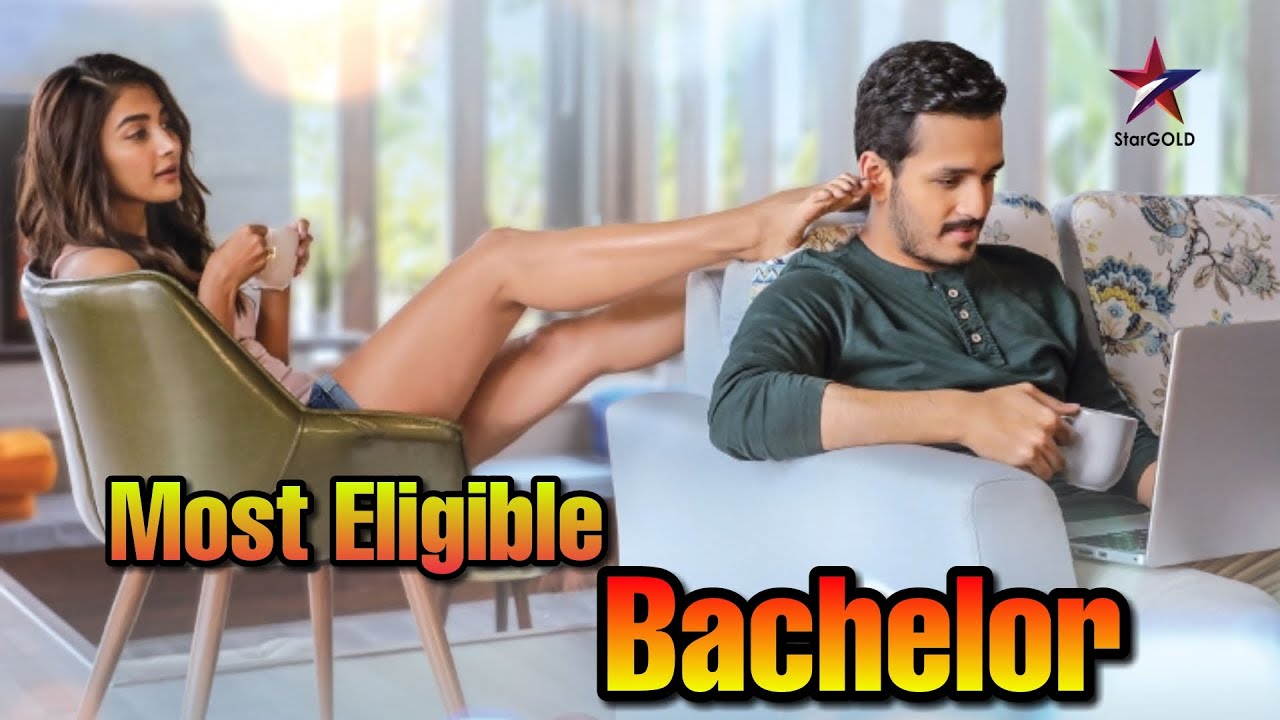 Most Eligible Bachelor Hindi Dubbed