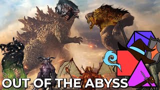 Out of the Abyss Explained in 7 Minutes | DnD 5e Underdark Adventure