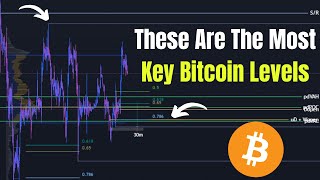 Celebrity These Are The Most Key Bitcoin Levels Right Now. (Local Plans & Key Levels) Wealth