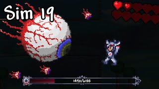 Legendary Hardcore Terraria: The Run That Changed Everything