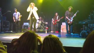 Collective Soul  Smashing Young Man  Live in Toronto