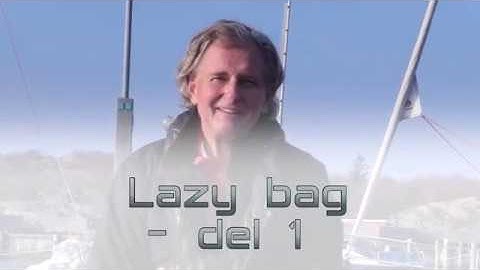 Lazy bag - del 1 - vad finns i påsen?