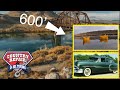 Underwater Recovery | Snake River | 60+ Years | 1951 Pontiac Chieftain