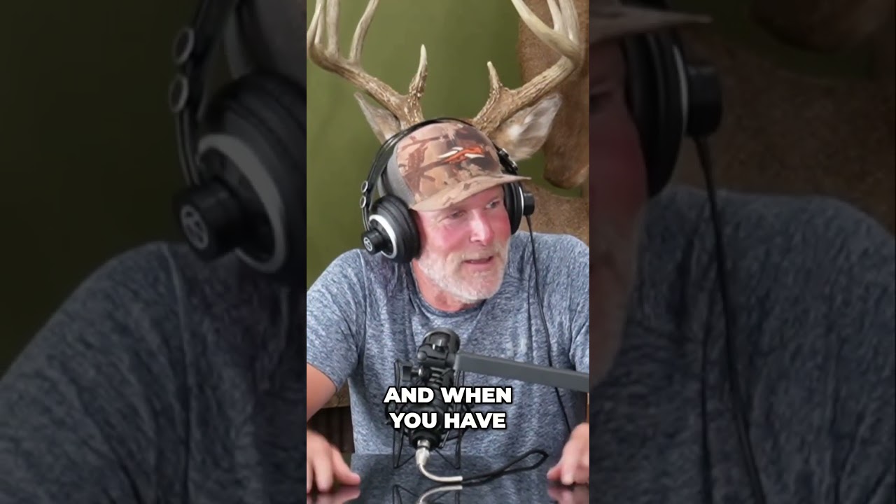 Deer Scrapes: Secret Tips for Attracting Big Bucks! 