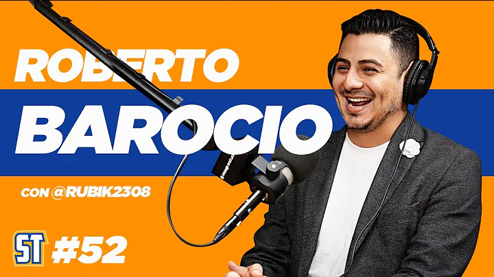 Roberto Barocio. Solo Tigres #52 | El legado de Do...