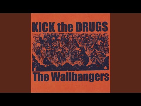 The Wallbangers — The World Keeps Spinning Around