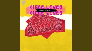 Kipas Lenso