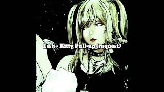 @ESSHfact - Kitty Pull-Up (request) #rukia #phonk #essh #krushphonk