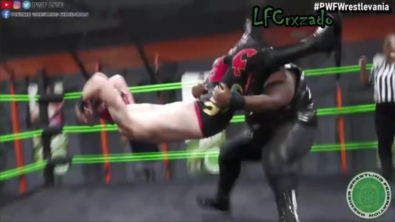 Bojack's Bojack Bomb Compilation