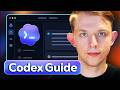 Learn 95% of Codex in 30 minutes