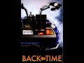 Back In Time 2015 Soundtrack - Back to the Future Day